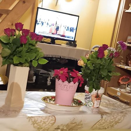 Budapest Central Apartment Екстер'єр фото