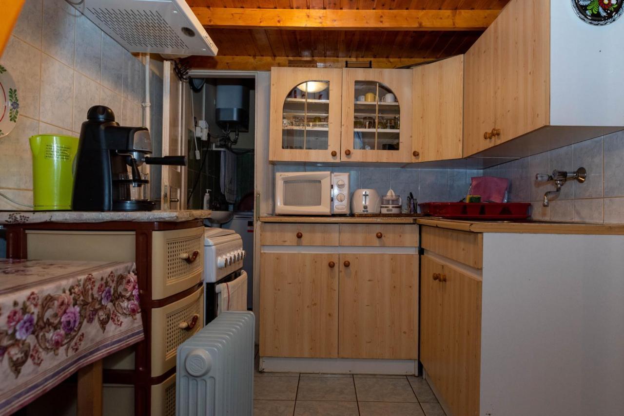 Budapest Central Apartment Екстер'єр фото