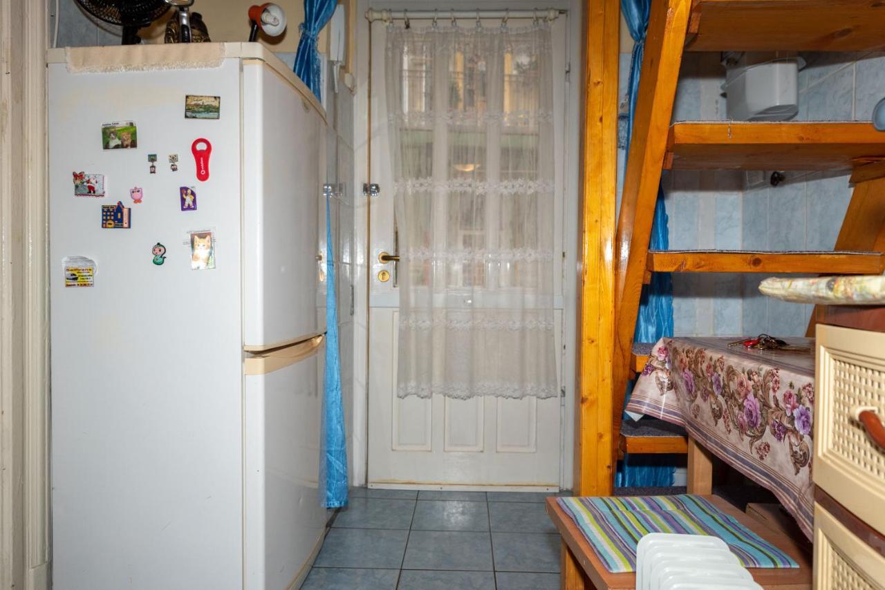 Budapest Central Apartment Екстер'єр фото