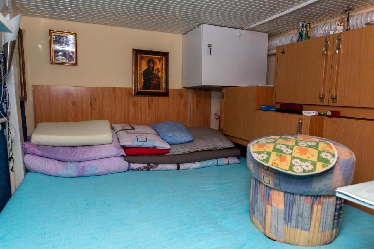 Budapest Central Apartment Екстер'єр фото