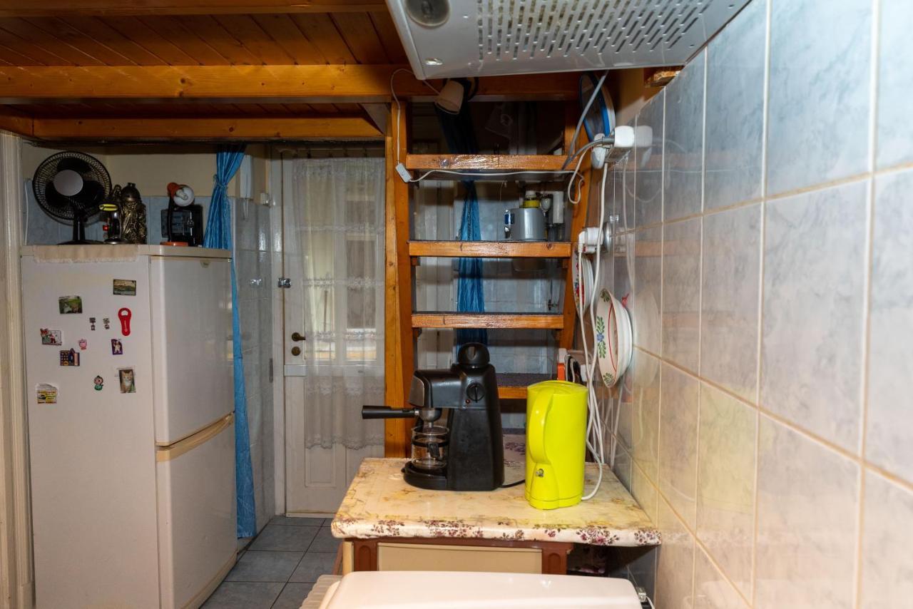 Budapest Central Apartment Екстер'єр фото
