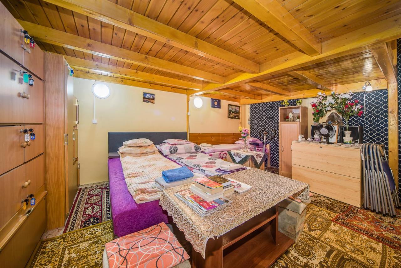 Budapest Central Apartment Екстер'єр фото