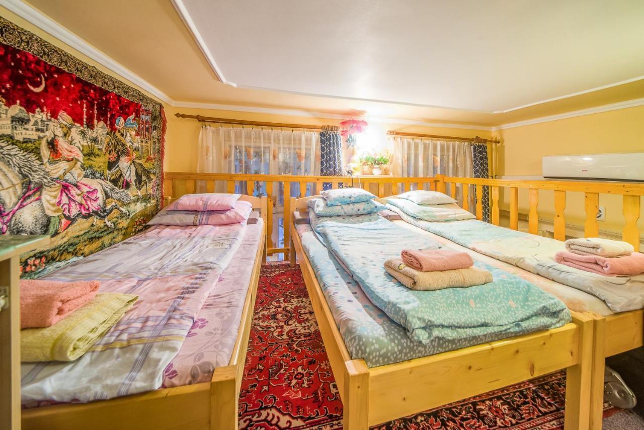 Budapest Central Apartment Екстер'єр фото