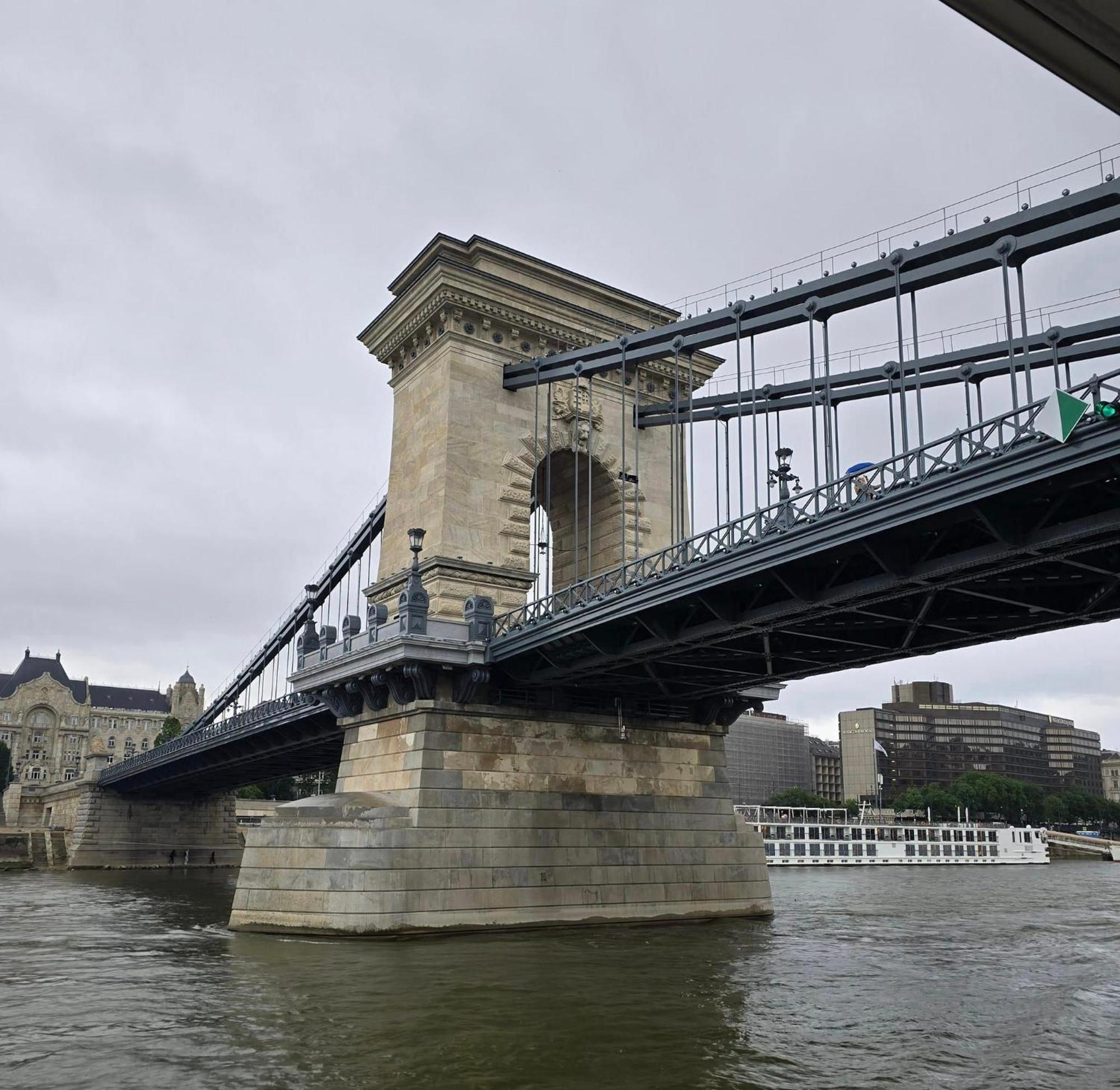 Budapest Central Apartment Екстер'єр фото