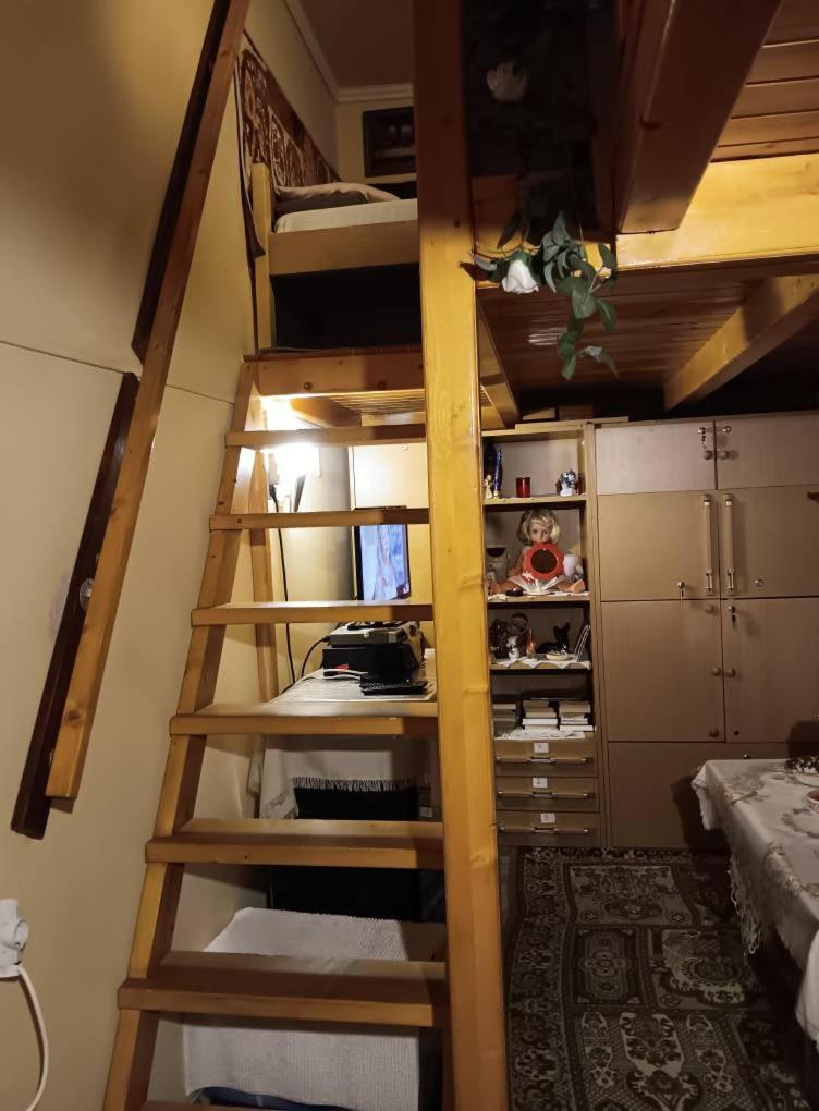 Budapest Central Apartment Екстер'єр фото