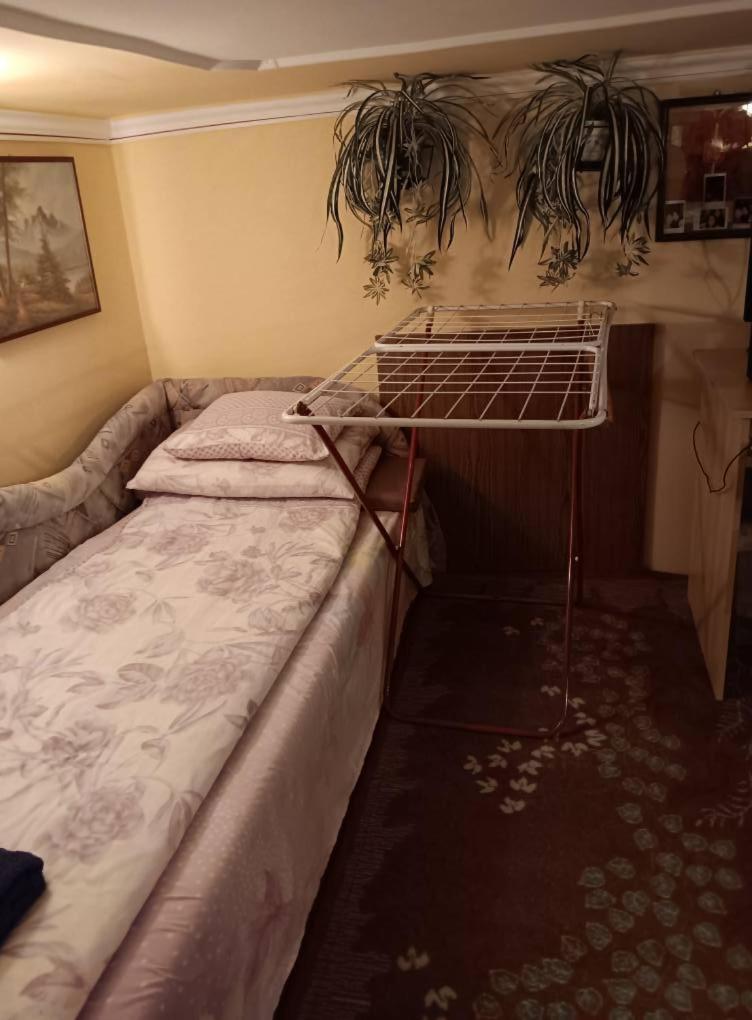 Budapest Central Apartment Екстер'єр фото