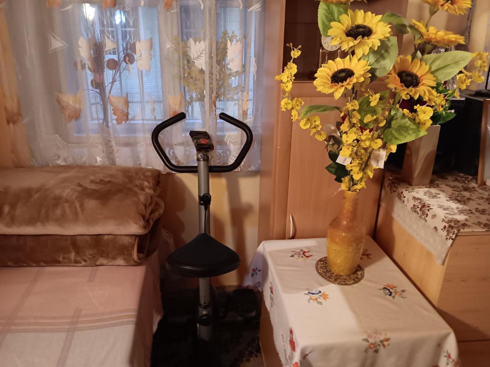 Budapest Central Apartment Екстер'єр фото
