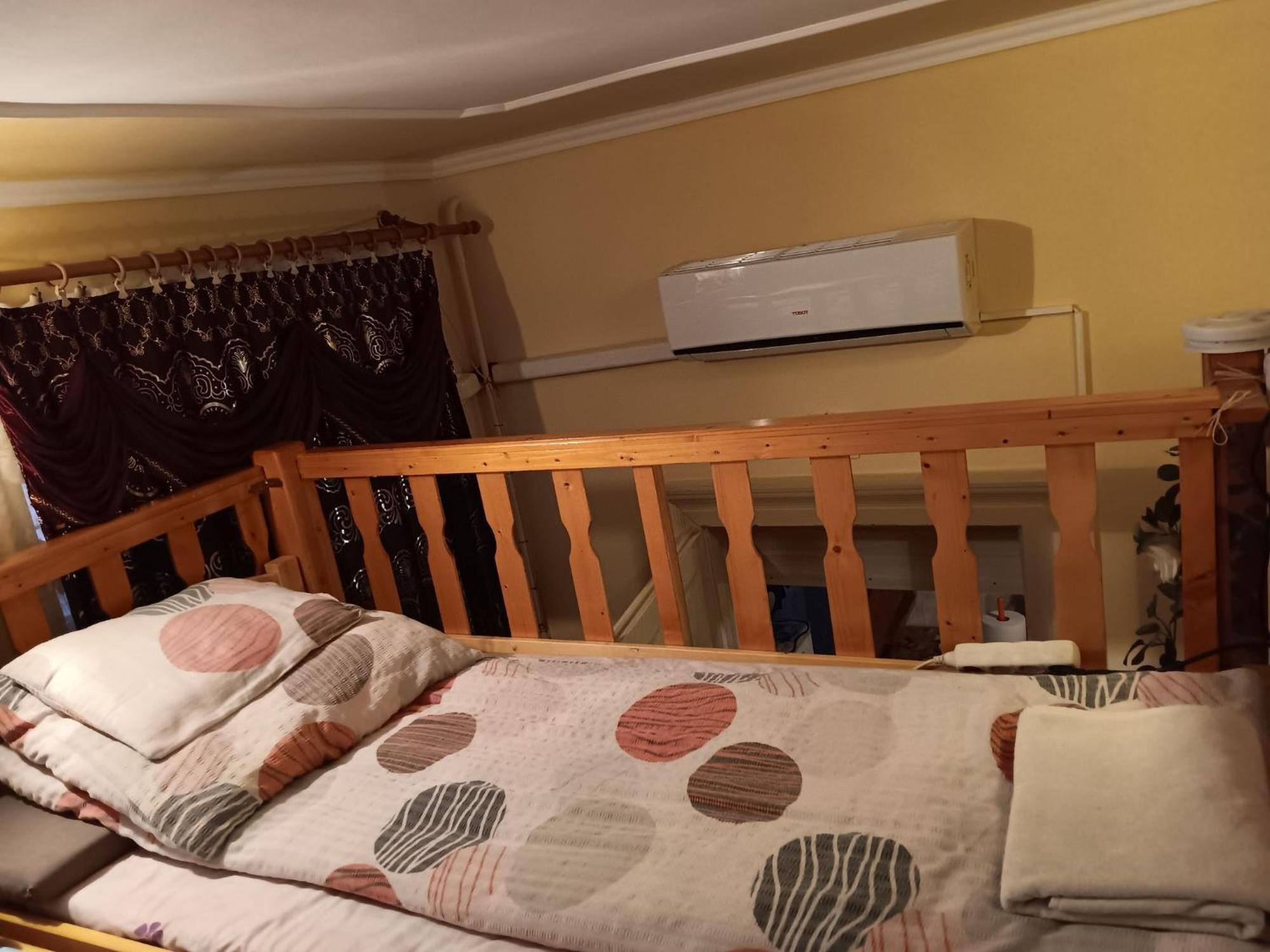 Budapest Central Apartment Екстер'єр фото