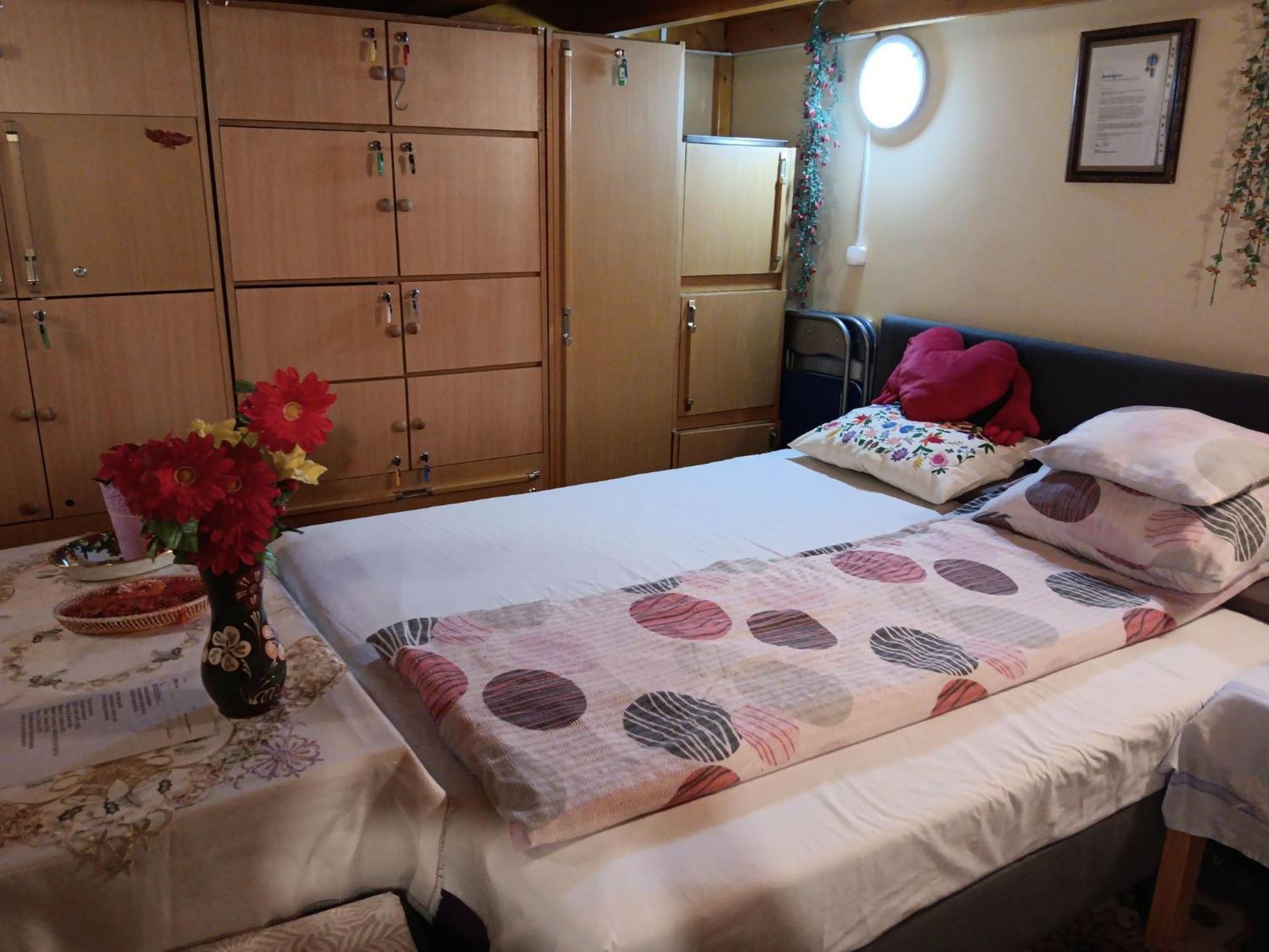 Budapest Central Apartment Екстер'єр фото