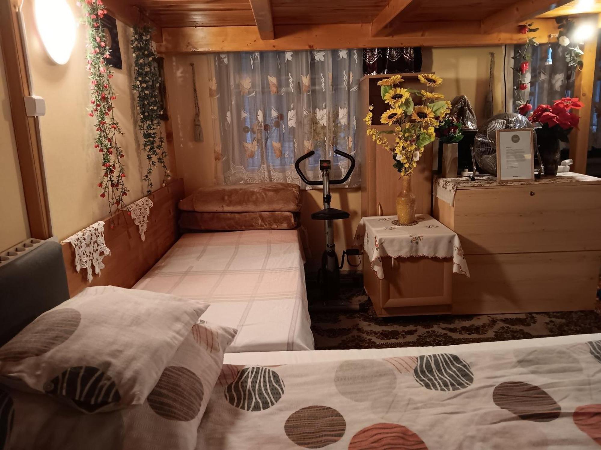 Budapest Central Apartment Екстер'єр фото