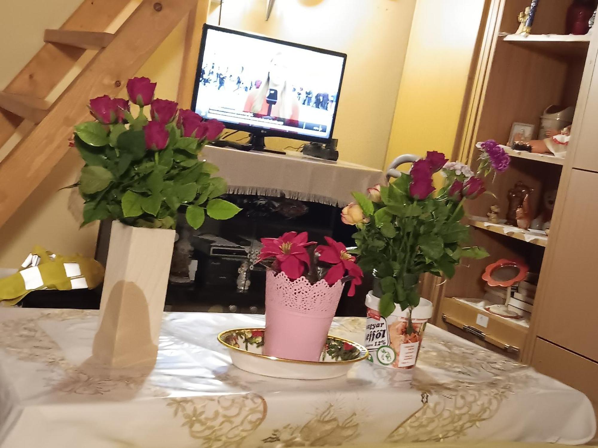 Budapest Central Apartment Екстер'єр фото