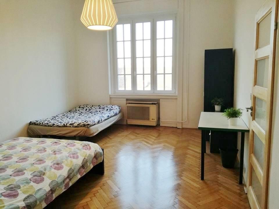 Budapest Central Apartment Екстер'єр фото