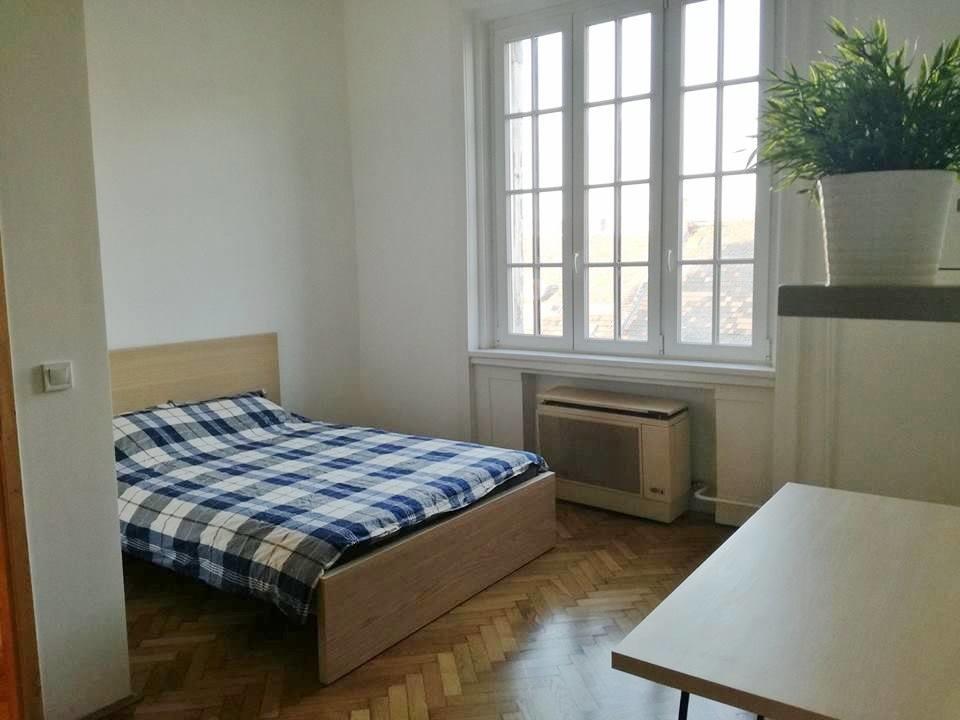 Budapest Central Apartment Екстер'єр фото